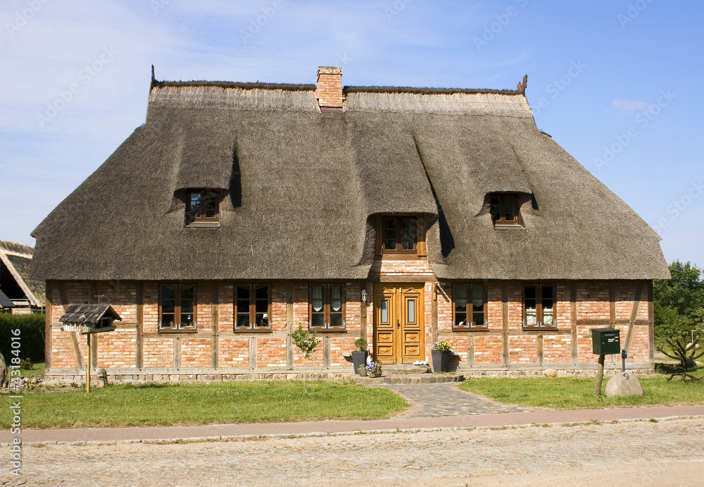 Ferienhaus / Bauernhaus Ferienhaus / Bauernhaus