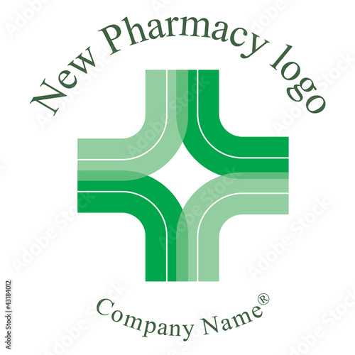 New Pharmacy logo