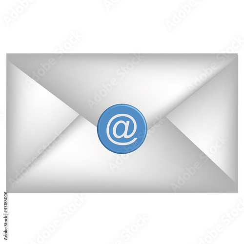 eMail Brief Massage I