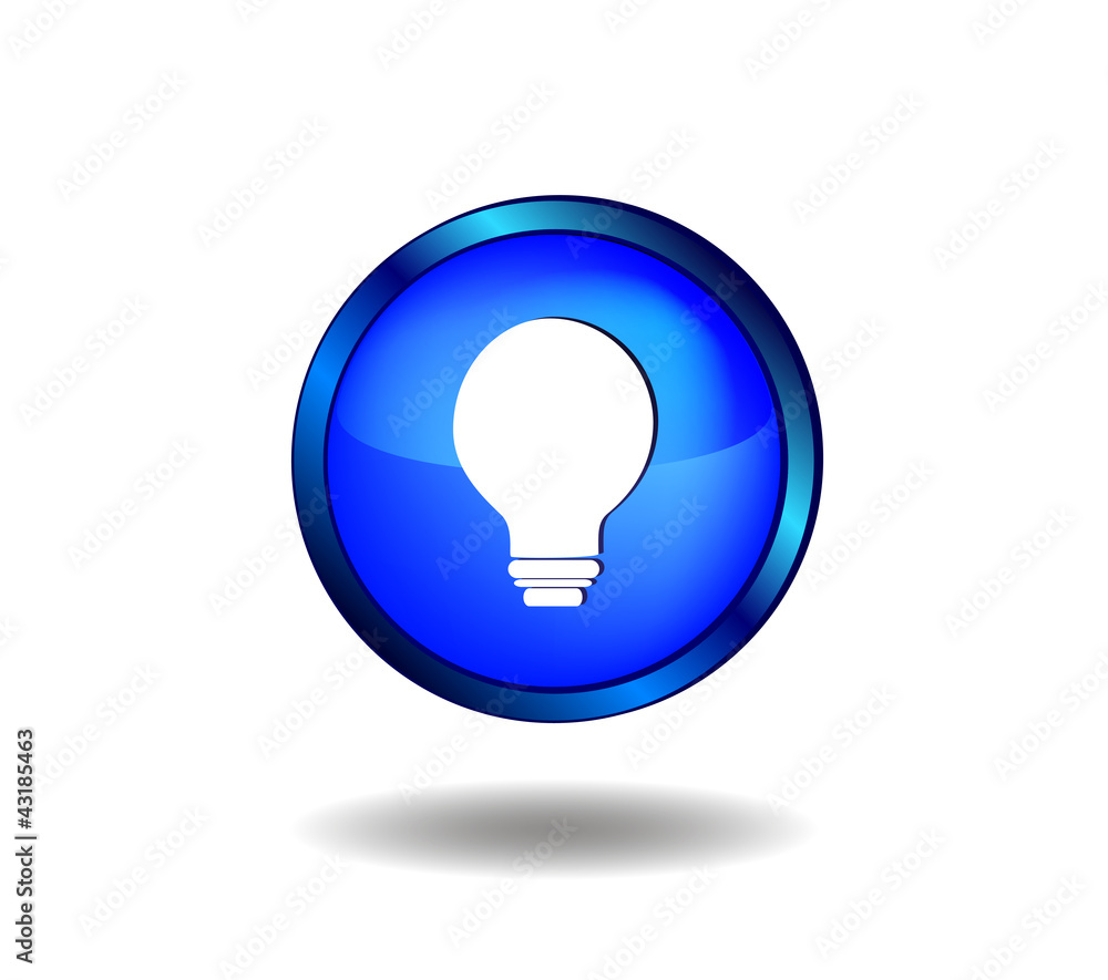 Light bulb icon Light bulb icon