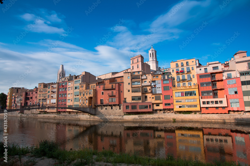 girona girona