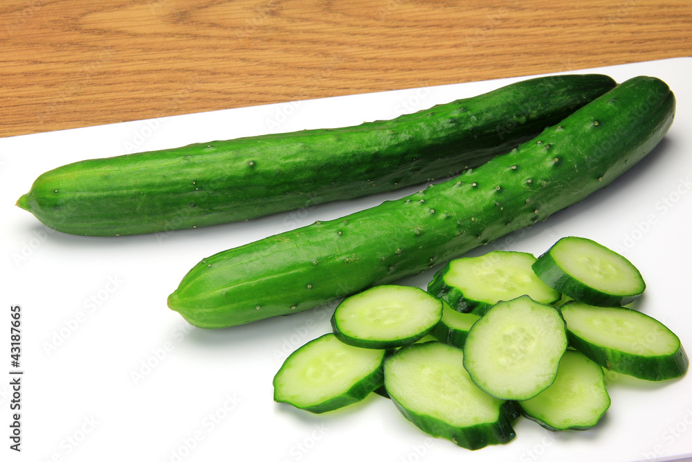 cucumber