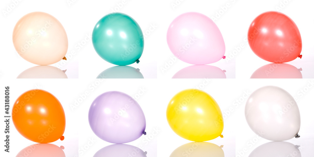 Set Of Balloon Set Of Balloon