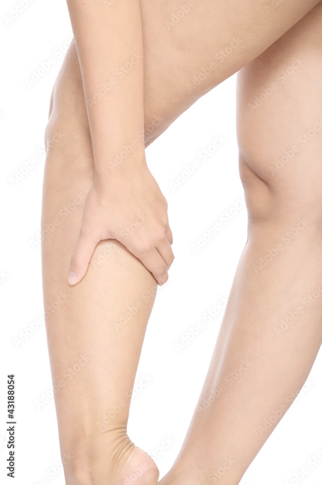 Leg Injury