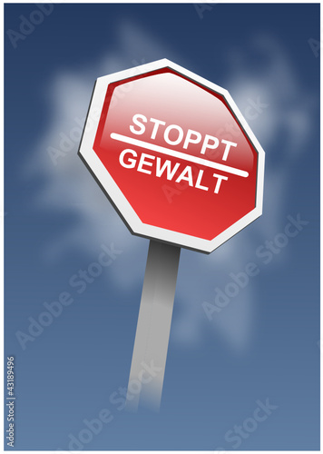 Stoppt Gewalt