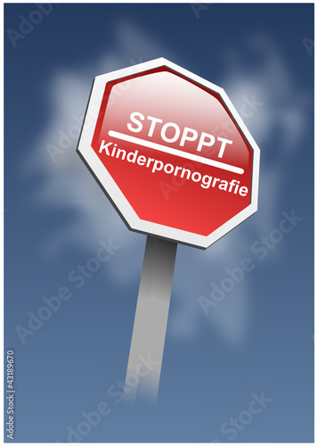 Stoppt Kinderpornografie