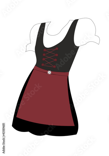 Dirndl