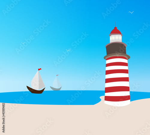 Seaside