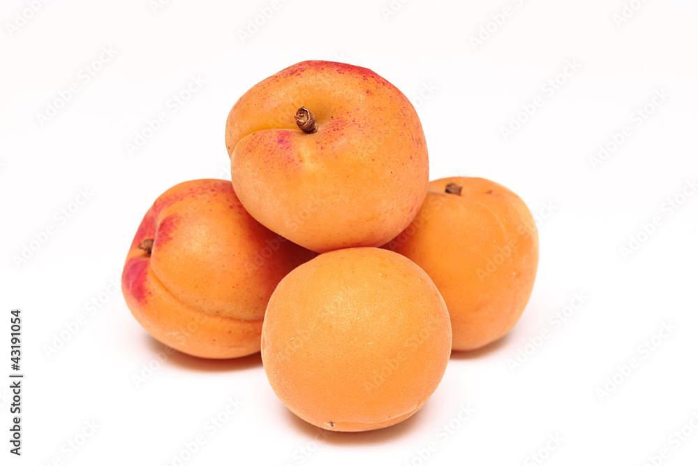 abricots abricots
