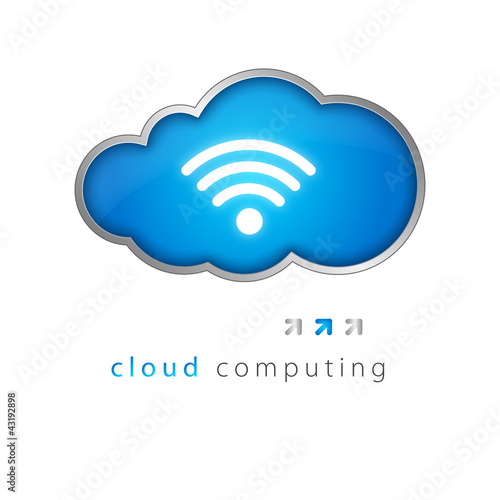 Cloud computing