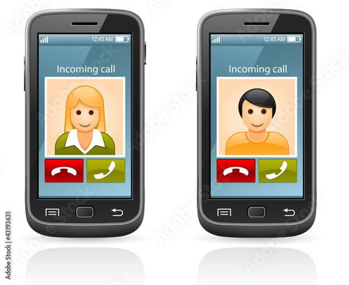 Smart Phone