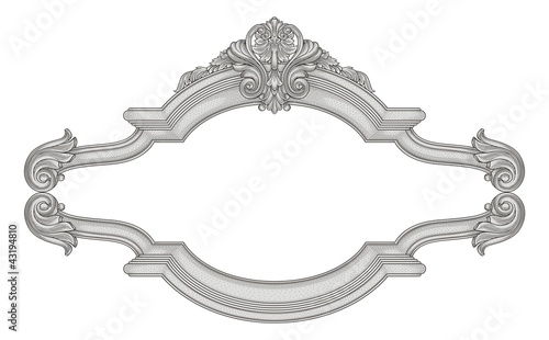 Frame vector