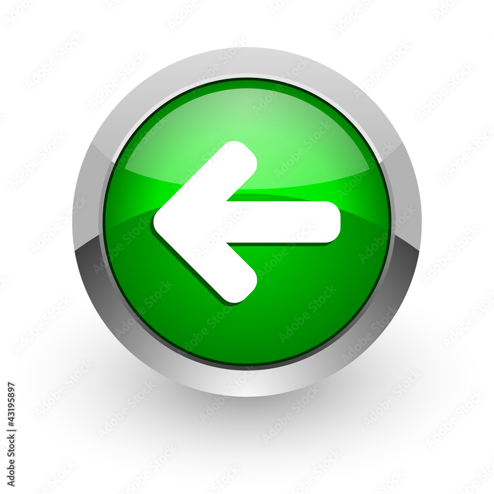 arrow left icon arrow left icon