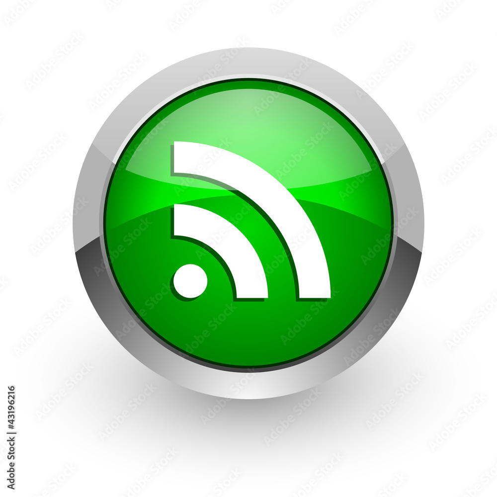 rss icon rss icon