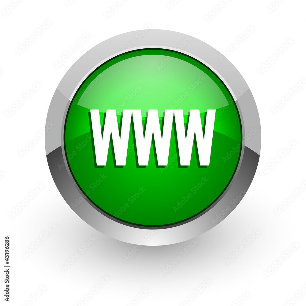 www icon www icon