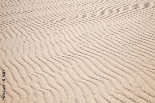 Fototapeta Naklejka Na Ścianę i Meble -  sand pattern