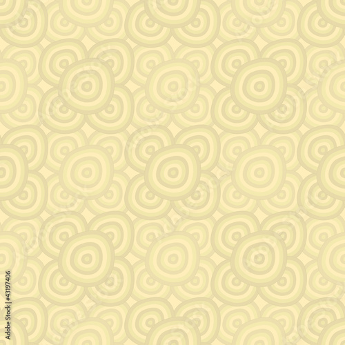 Beige background - Pinstripes