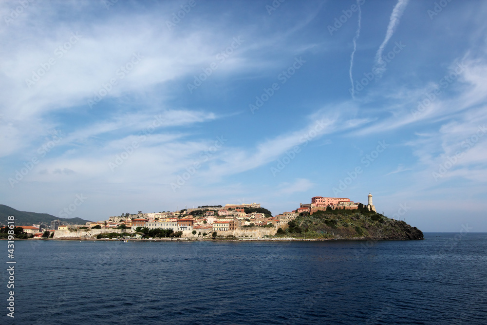 Insel Elba Italien Insel Elba Italien