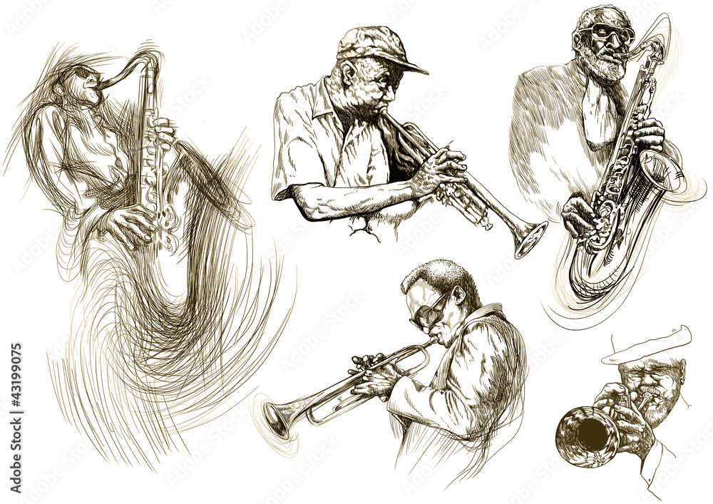 Men's sketches store