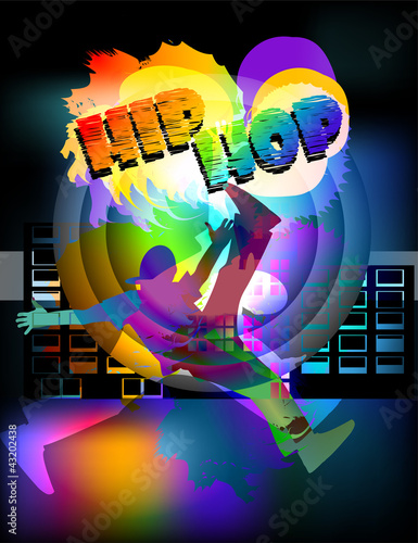 Hip-Hop
