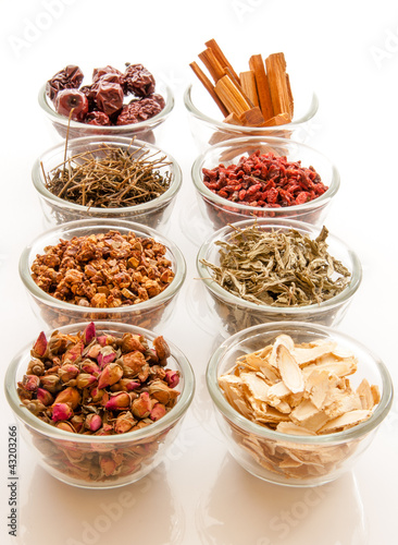 Herbal medicine