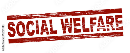 Social welfare