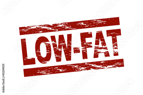 Low-fat