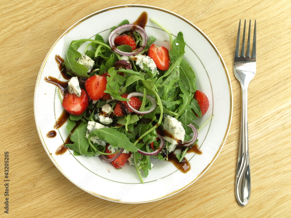 Summer salad Summer salad