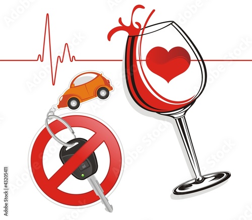 alcol test divieto di guida