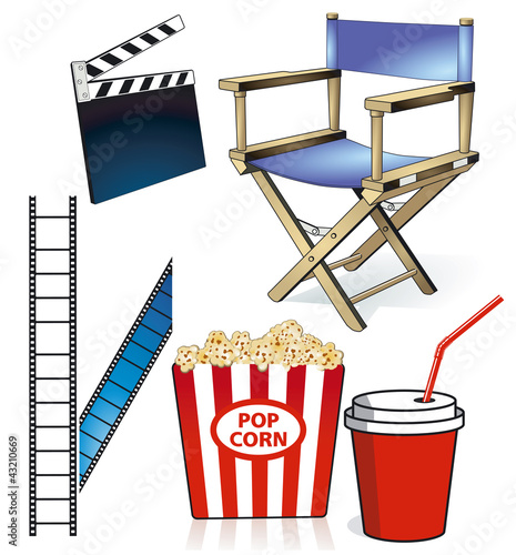 Kino und Film