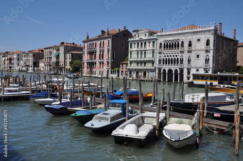 Venedig © Fotolyse