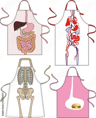Aprons