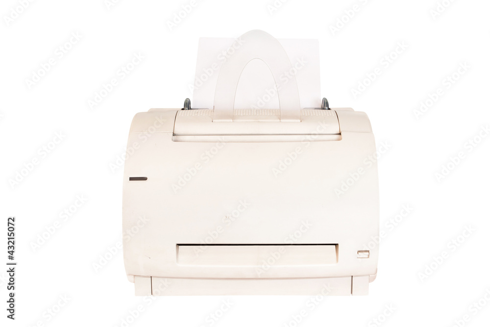 printer printer