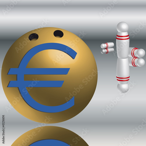 Euro Spiel