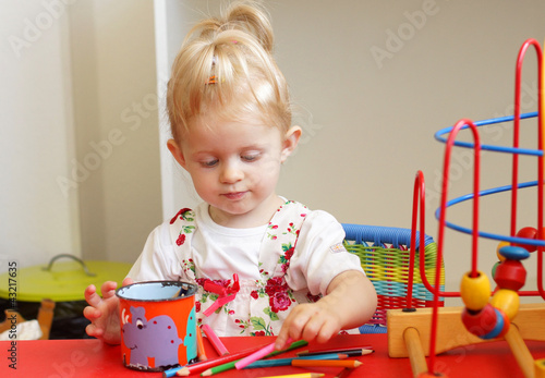 Ergotherapie photo