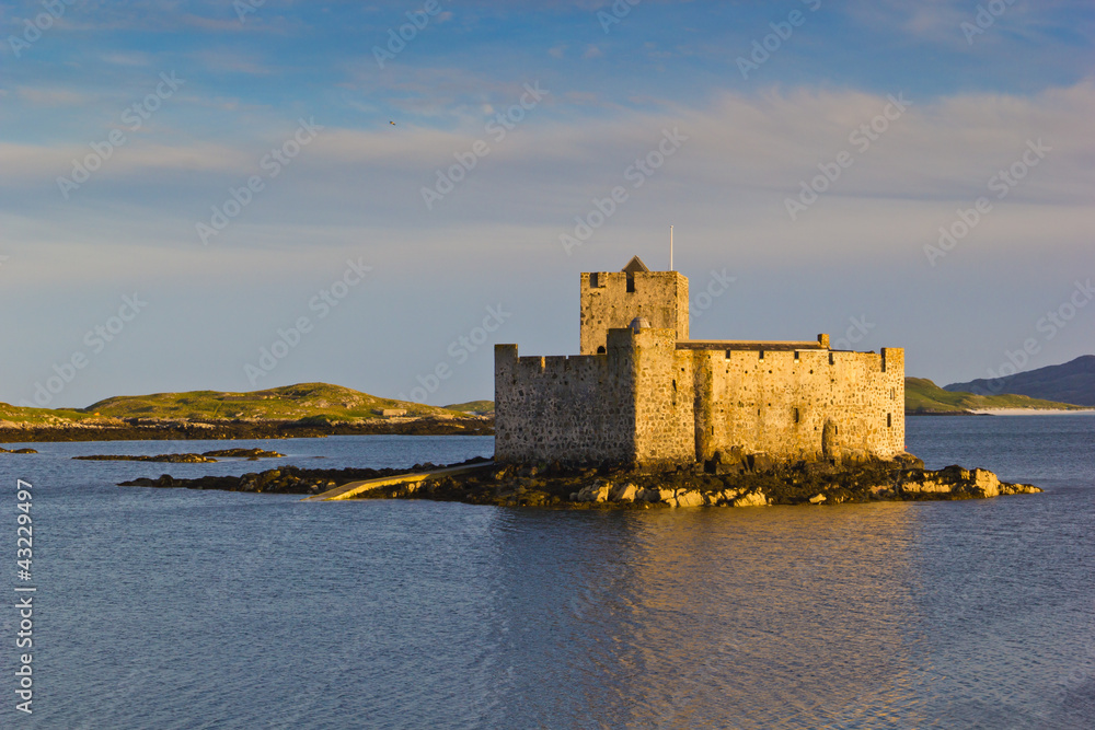 Kisimul Castle Kisimul Castle