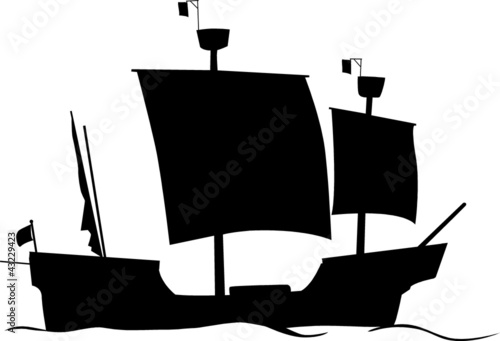 Segelschiff