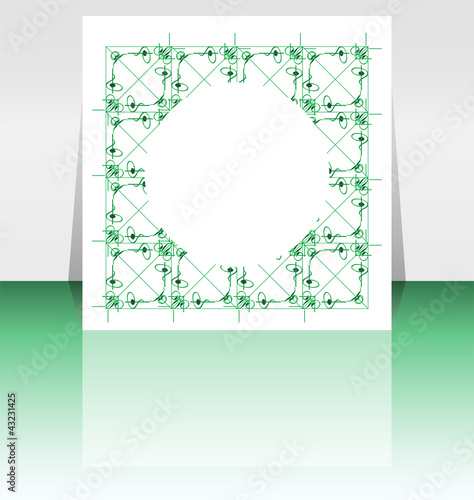 Flyer or Cover Design