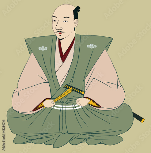 織田信長