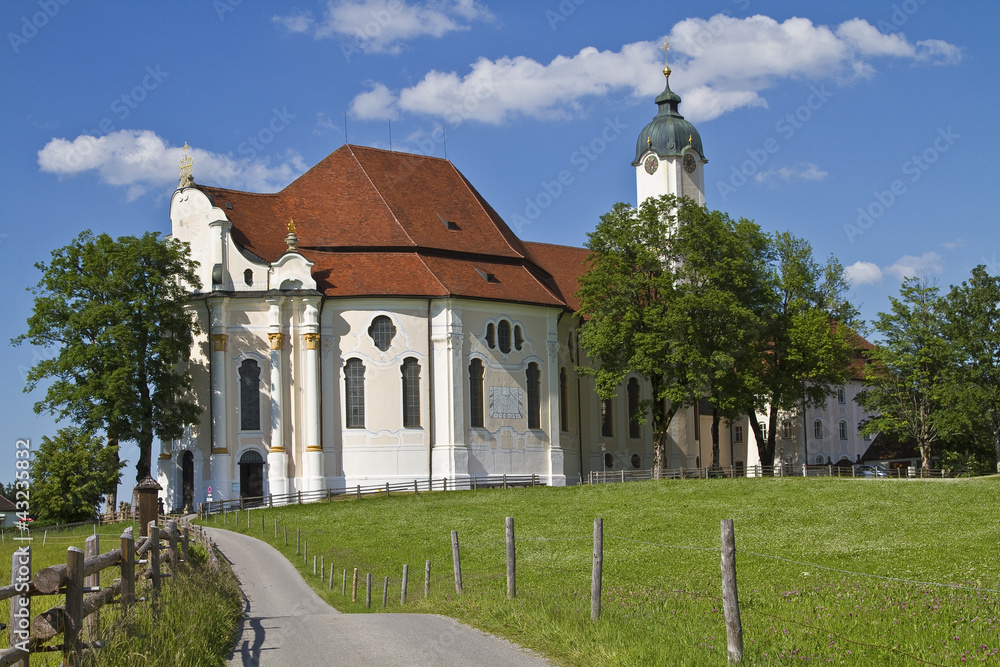 Wieskirche