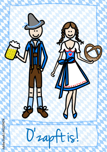 Oktoberfest