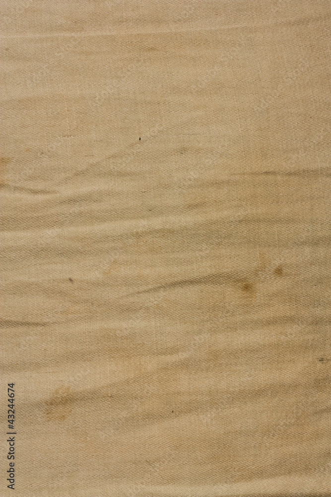 issue from an old bag in the background issue from an old bag in the background