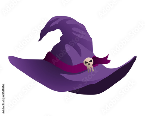 hut halloween