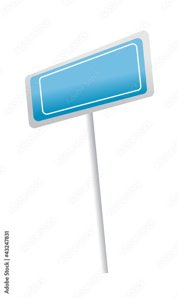 vector icon sign board vector icon sign board