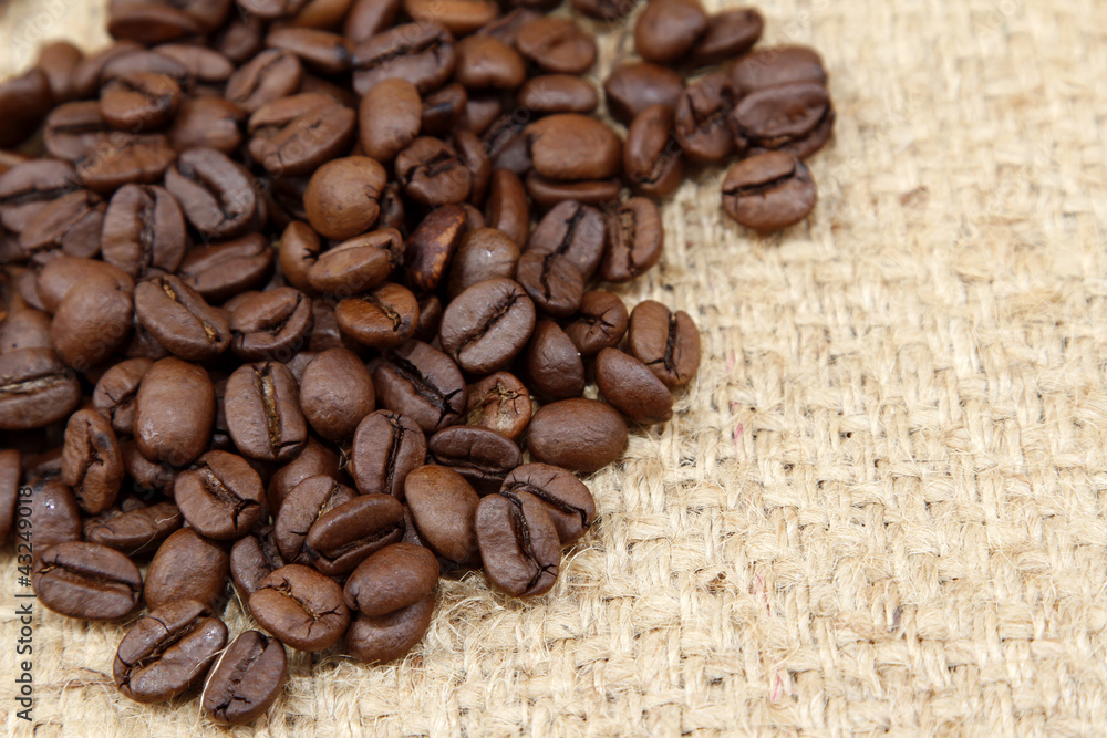 Coffee beans Coffee beans