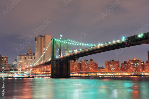 Fototapeta Naklejka Na Ścianę i Meble -  New York City