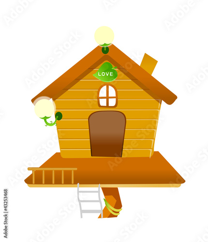 vector icon house