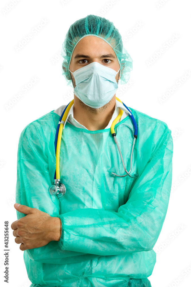 doctor doctor