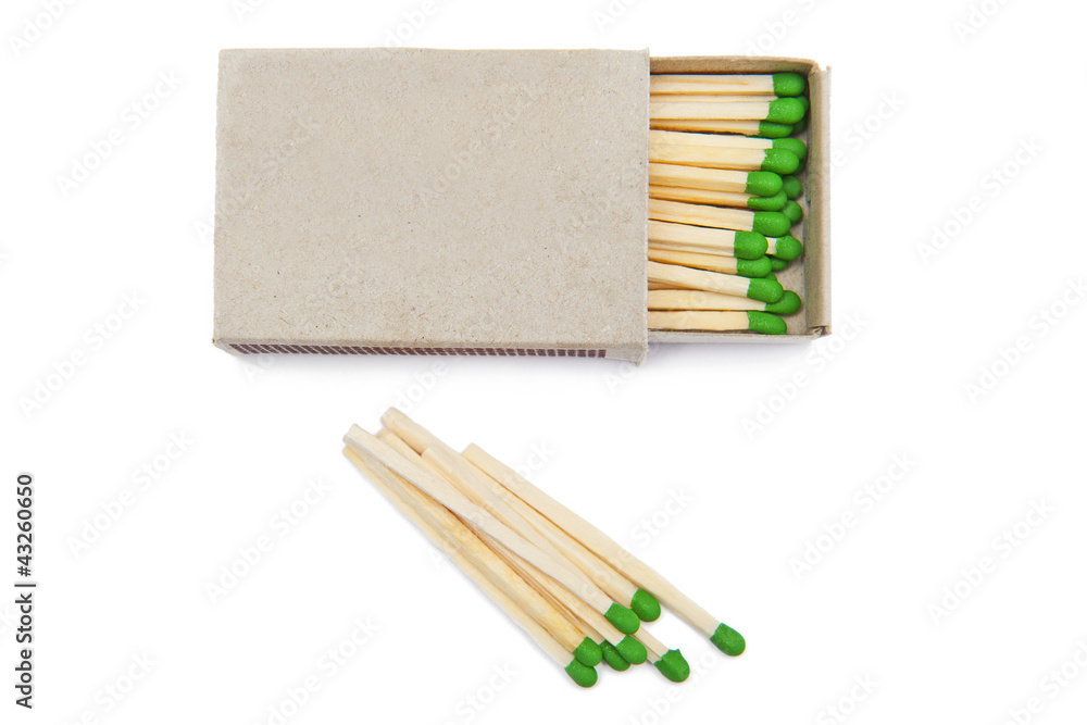 Matches