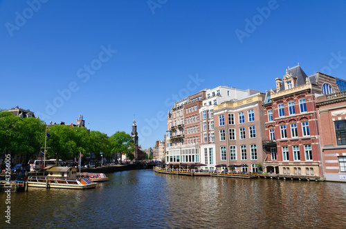 Amsterdam  Netherlands
